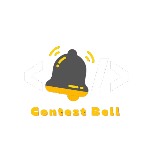 Contest Bell Logo